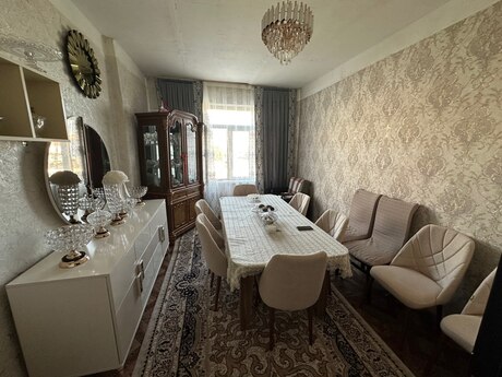 3 otaq · 65 m² · 4/5 mərtəbə, Lökbatan