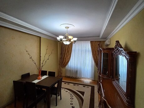 2 otaq · 69 m² · 5/17 mərtəbə, Dərnəgül