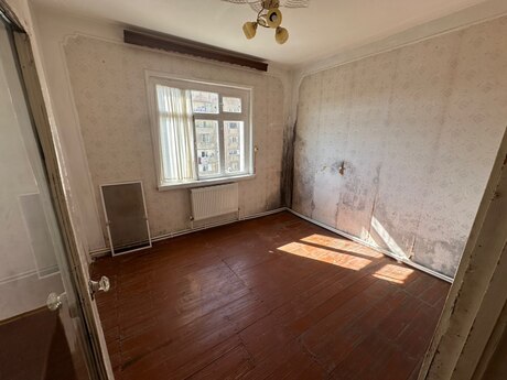 Lökbatanda 3 otaqlı köhnə tikili mənzil satılır, 70 m², 118 000 AZN, şəkil 3 / 12