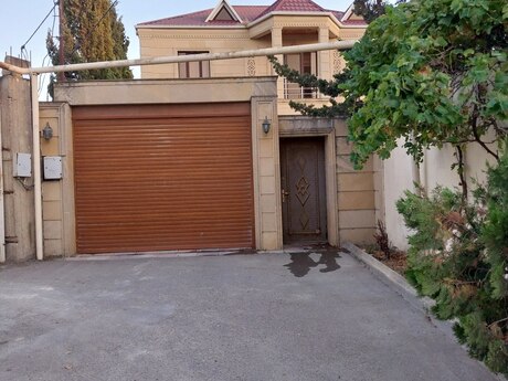 5 rooms · 260 m² · floor 1/1, M.Ə.Rəsulzadə