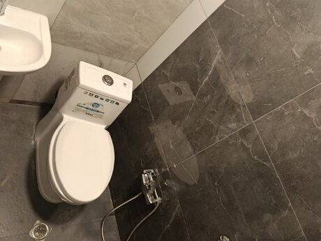Masazırda 1 otaqlı həyət evi kirayə verilir, 30 m², 280 AZN/ay, şəkil 3 / 4