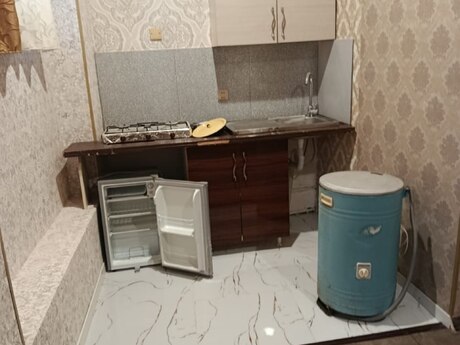Masazırda 1 otaqlı həyət evi kirayə verilir, 30 m², 280 AZN/ay, şəkil 4 / 4