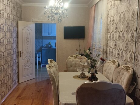 3 otaqlı ev, 80 m², Zabrat, 400 AZN