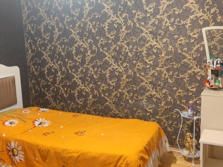 3-room house for rent in Zabrat, 80 m², 400 AZN/mo, photo 2 / 6