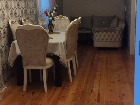 3-room house for rent in Zabrat, 80 m², 400 AZN/mo, photo 4 / 6
