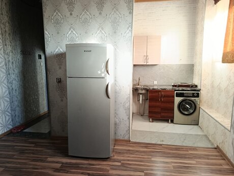 Masazırda 1 otaqlı həyət evi kirayə verilir, 30 m², 280 AZN/ay, şəkil 3 / 6