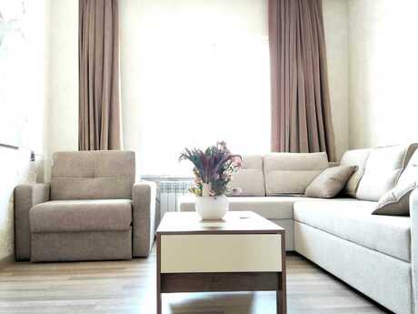 2 rooms · 62 m²