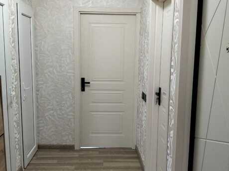 2-room old-build apartment for sale in Yeni Yasamal, 62 m², 140 000 AZN, photo 4 / 11