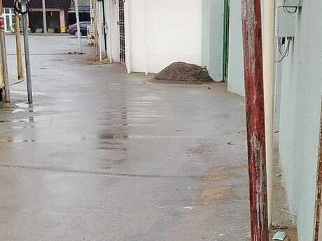 4 otaq · 110 m² · 1/1 mərtəbə, Buzovna