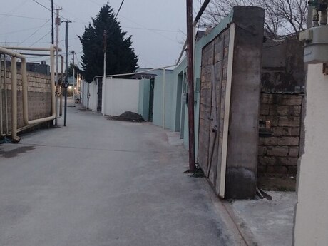 Buzovnada 4 otaqlı həyət evi satılır, 110 m², 93 000 AZN, şəkil 2 / 9