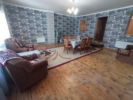 Buzovnada 4 otaqlı həyət evi satılır, 110 m², 93 000 AZN, şəkil 5 / 9