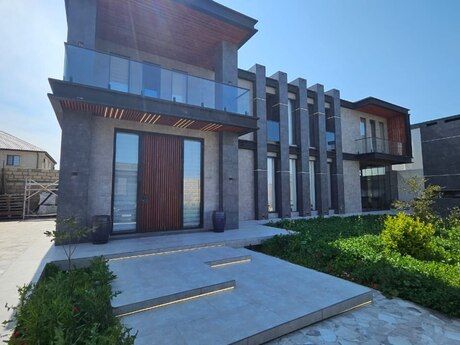 6 otaq · 300 m² · 1/1 mərtəbə, Sea Breeze