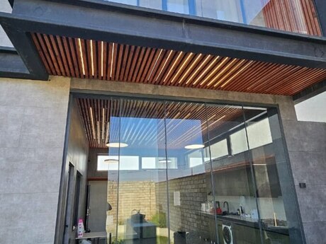 Sea Breezedə 6 otaqlı həyət evi satılır, 300 m², 600 000 AZN, şəkil 2 / 12