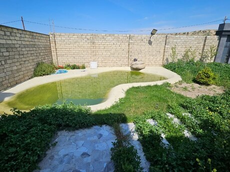 Sea Breezedə 6 otaqlı həyət evi satılır, 300 m², 600 000 AZN, şəkil 5 / 12