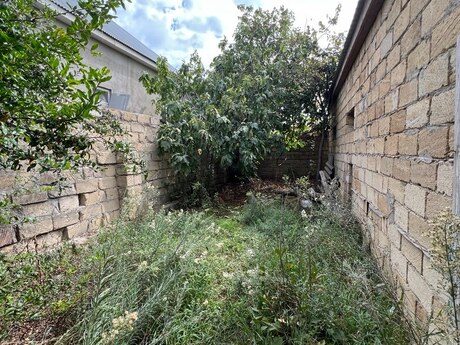 Pirşağıda 3 otaqlı həyət evi satılır, 50 m², 28 500 AZN, şəkil 5 / 12
