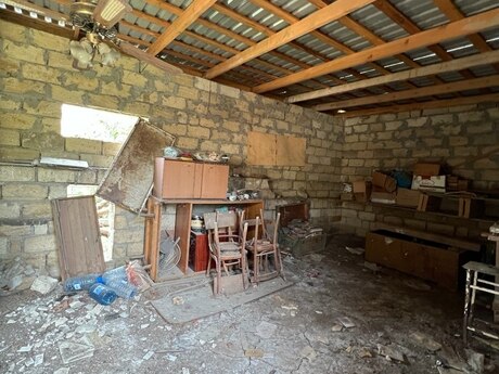 Pirşağıda 3 otaqlı həyət evi satılır, 50 m², 28 500 AZN, şəkil 2 / 12