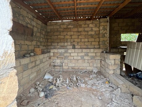 Pirşağıda 3 otaqlı həyət evi satılır, 50 m², 28 500 AZN, şəkil 3 / 12