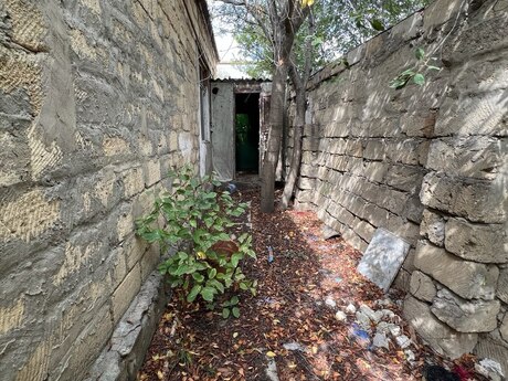 Pirşağıda 3 otaqlı həyət evi satılır, 50 m², 28 500 AZN, şəkil 4 / 12