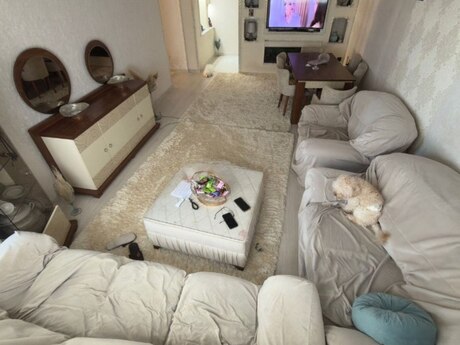 Həzi Aslanovda 3 otaqlı yeni tikili mənzil satılır, 120 m², 220 000 AZN, şəkil 3 / 12