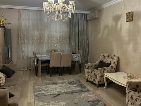 Lökbatanda 3 otaqlı köhnə tikili mənzil satılır, 64 m², 140 000 AZN, şəkil 2 / 7