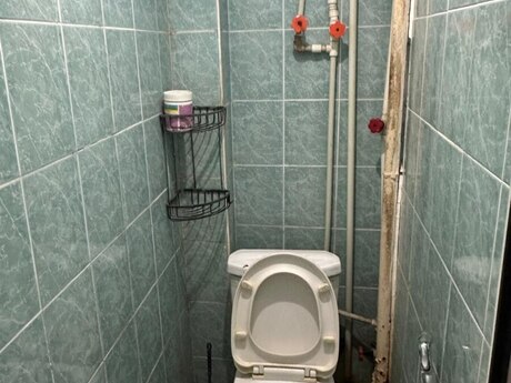 Lökbatanda 3 otaqlı köhnə tikili mənzil satılır, 64 m², 140 000 AZN, şəkil 5 / 7