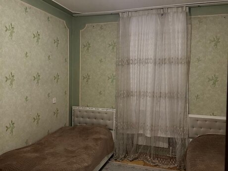 Lökbatanda 3 otaqlı köhnə tikili mənzil satılır, 64 m², 140 000 AZN, şəkil 3 / 7