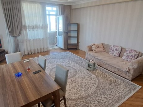 Xalqlar Dostluğunda 3 otaqlı yeni tikili mənzil satılır, 110 m², 255 000 AZN, şəkil 4 / 12