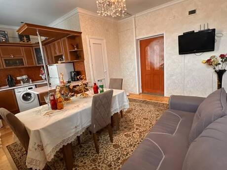 Продаётся 2-комнатная квартира в новостройке, Məmmədli, 42 м², 60 000 AZN, фото 2 / 10