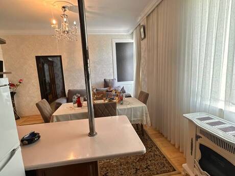 Продаётся 2-комнатная квартира в новостройке, Məmmədli, 42 м², 60 000 AZN, фото 5 / 10