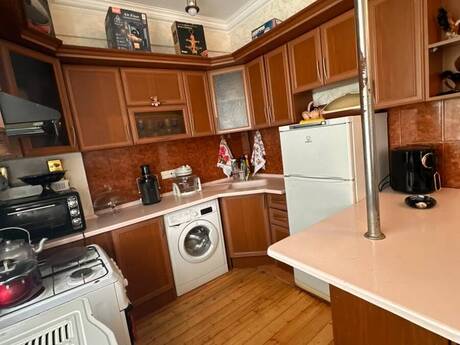 Продаётся 2-комнатная квартира в новостройке, Məmmədli, 42 м², 60 000 AZN, фото 3 / 10