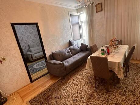 2-комн. · 42 m² · 5/5 этаж, Məmmədli