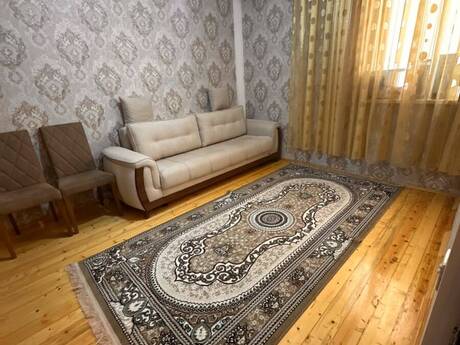 Продаётся 2-комнатная квартира в новостройке, Məmmədli, 42 м², 60 000 AZN, фото 4 / 10