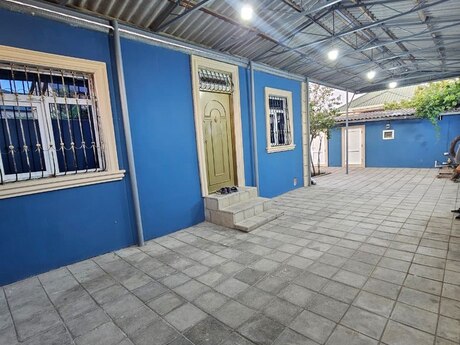 3 otaq · 80 m² · 1/1 mərtəbə, Maştağa
