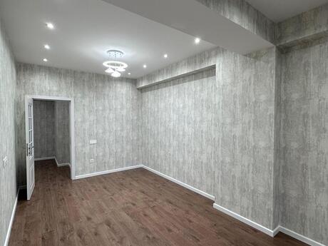 Qaraçuxurda 2 otaqlı yeni tikili mənzil satılır, 54 m², 132 000 AZN, şəkil 3 / 9