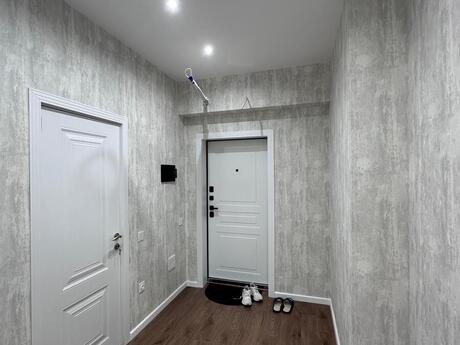 2 otaq · 54 m² · 5/14 mərtəbə, Qaraçuxur