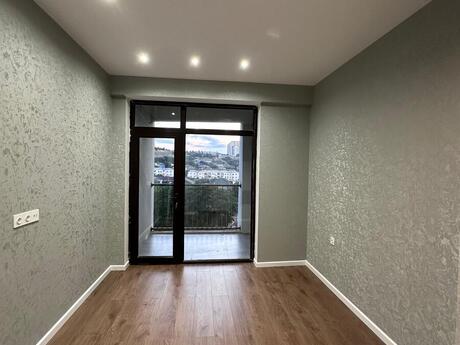 Qaraçuxurda 2 otaqlı yeni tikili mənzil satılır, 54 m², 132 000 AZN, şəkil 4 / 9