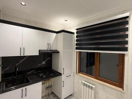 Memar Əcəmidə 2 otaqlı köhnə tikili mənzil satılır, 52 m², 154 000 AZN, şəkil 5 / 9