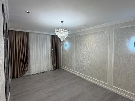 Memar Əcəmidə 2 otaqlı köhnə tikili mənzil satılır, 52 m², 154 000 AZN, şəkil 2 / 9