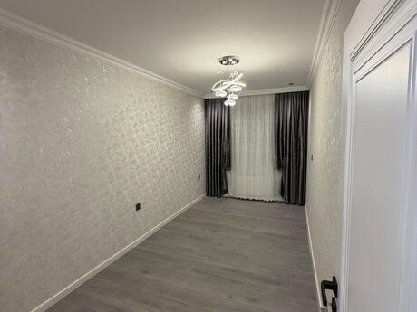 Memar Əcəmidə 2 otaqlı köhnə tikili mənzil satılır, 52 m², 154 000 AZN, şəkil 3 / 9