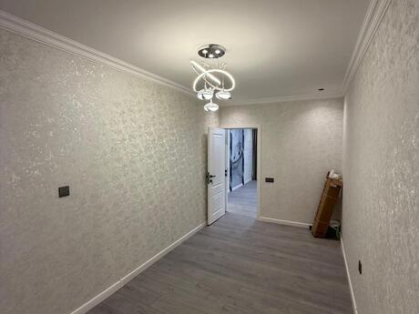 Memar Əcəmidə 2 otaqlı köhnə tikili mənzil satılır, 52 m², 154 000 AZN, şəkil 4 / 9