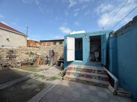 Продаётся 3-комнатный дом, Maştağa, 60 м², 43 500 AZN, фото 5 / 6
