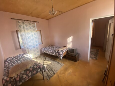 3 otaqlı ev, 75 m², Novxanı, 250 AZN