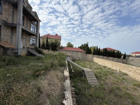 Görədildə 9 otaqlı həyət evi satılır, 500 m², 450 000 AZN, şəkil 2 / 12