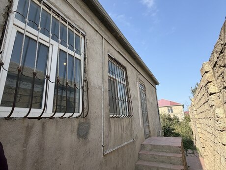 Savalanda 3 otaqlı həyət evi satılır, 99 m², 34 000 AZN, şəkil 2 / 9