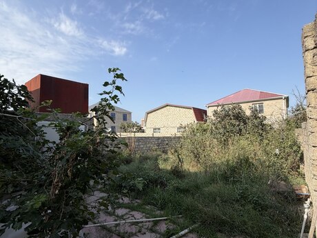 Savalanda 3 otaqlı həyət evi satılır, 99 m², 34 000 AZN, şəkil 4 / 9