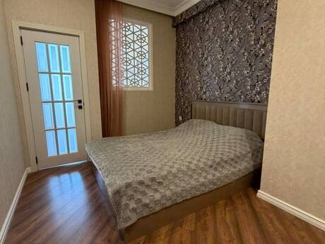 Nəriman Nərimanovda 2 otaqlı yeni tikili mənzil satılır, 64 m², 252 000 AZN, şəkil 3 / 9