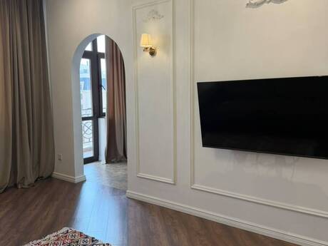Nəriman Nərimanovda 2 otaqlı yeni tikili mənzil satılır, 64 m², 252 000 AZN, şəkil 2 / 9