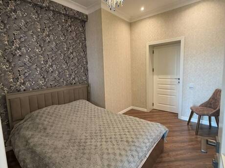 Nəriman Nərimanovda 2 otaqlı yeni tikili mənzil satılır, 64 m², 252 000 AZN, şəkil 4 / 9