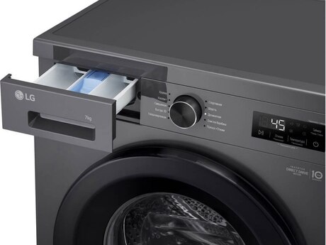 LG F2Y1HS6J 7Kg