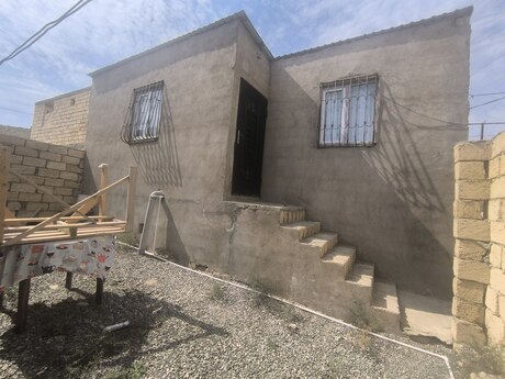 2 otaqlı ev, 50 m², Hökməli, 26 000 AZN